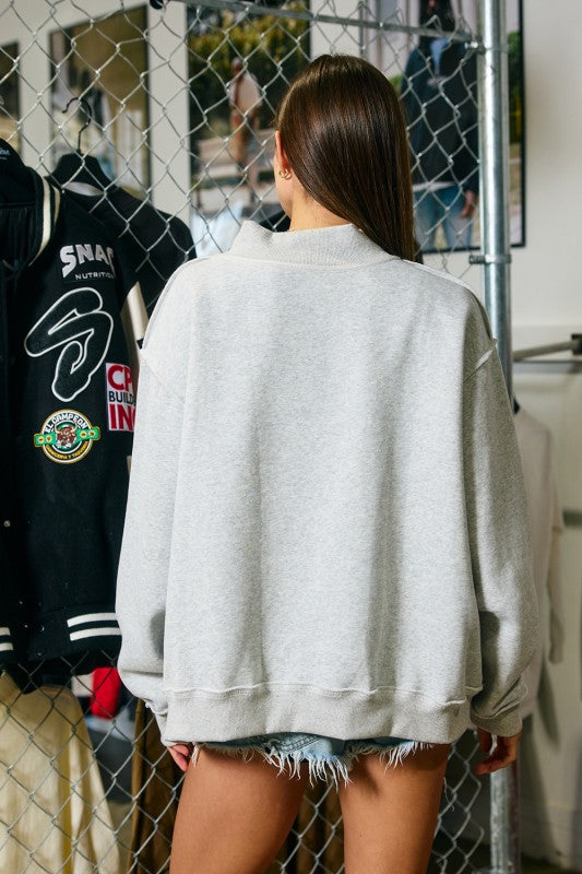 Georgia Mockneck