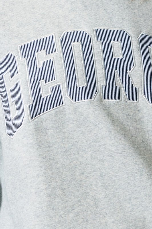 Georgia Mockneck