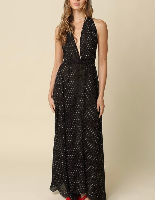 Sedona Maxi Dress