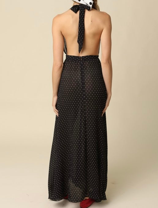 Sedona Maxi Dress