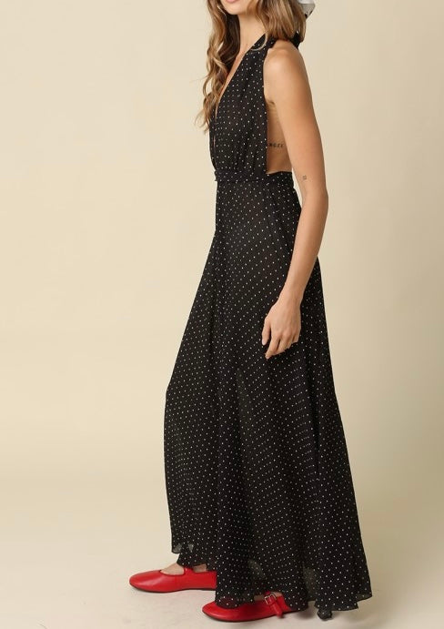 Sedona Maxi Dress