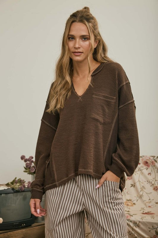 Yellowstone Top