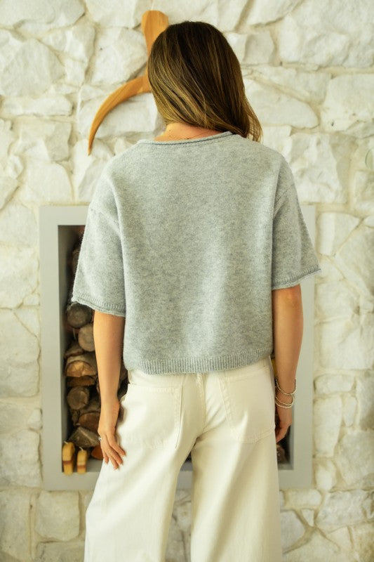 Adele Cardigan