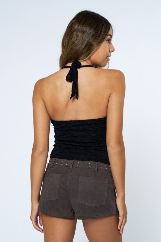 Sylvie Halter Top