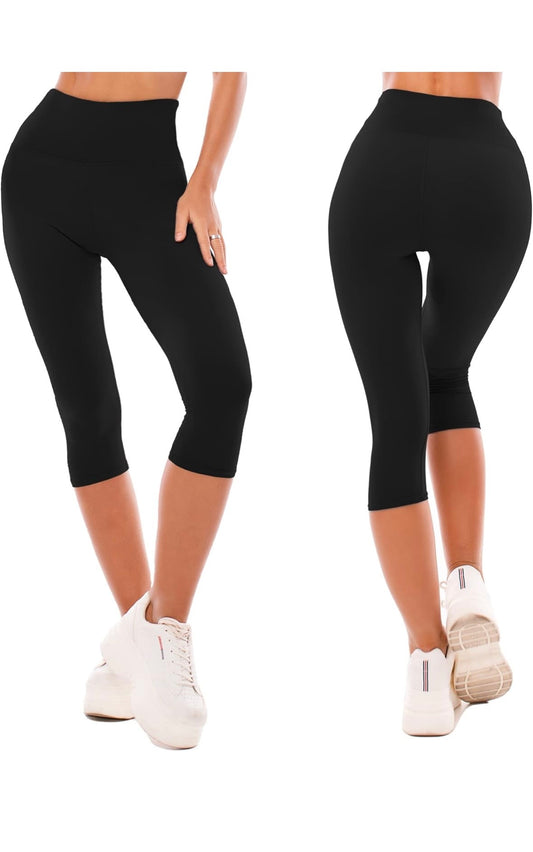 Capri Leggings