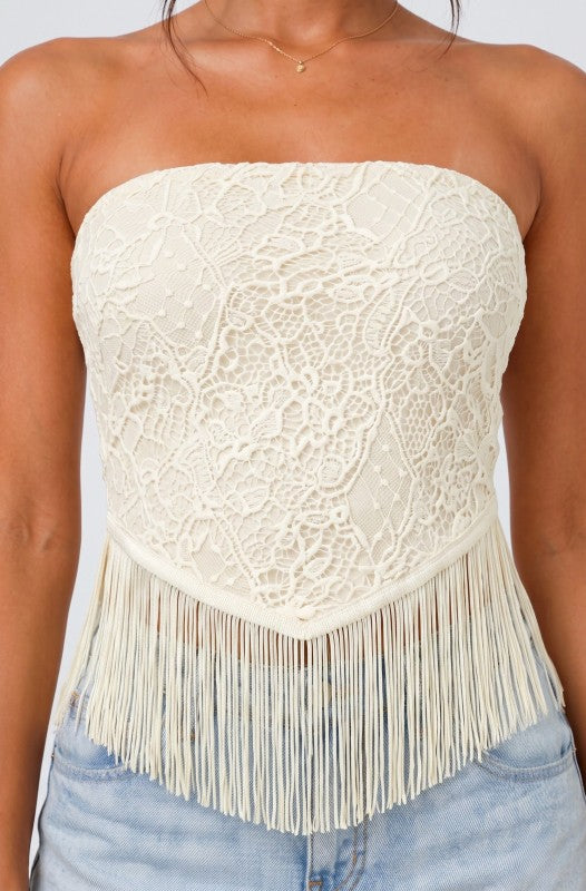Sofia Top