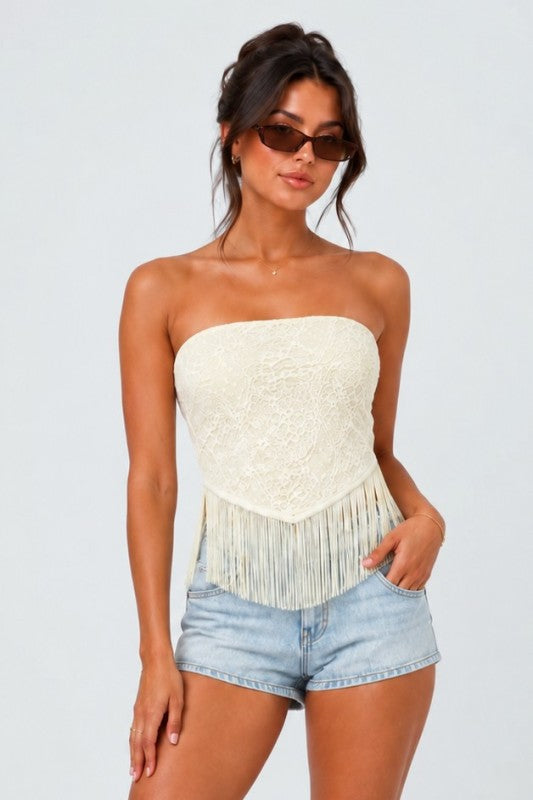 Sofia Top