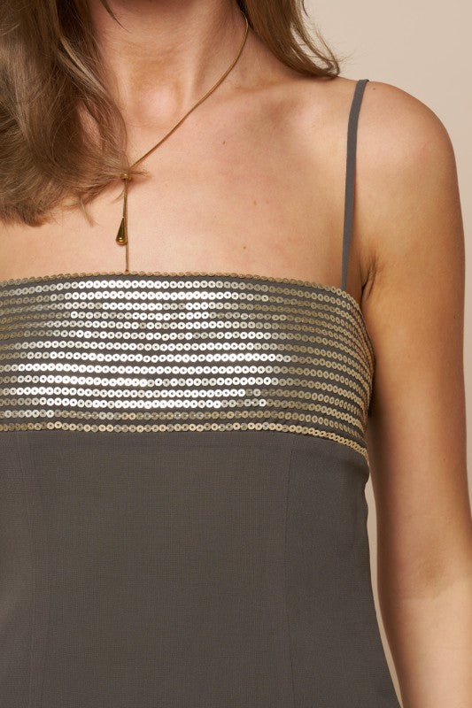 Brisbane Dress