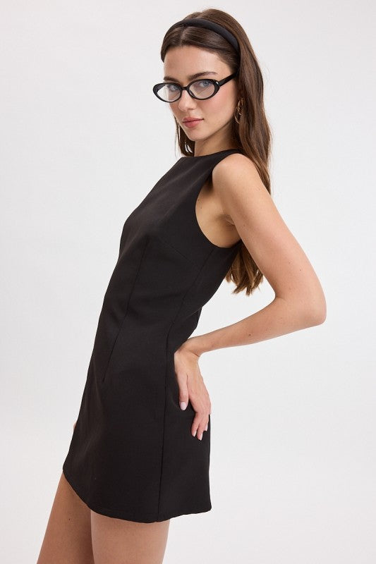 Corinne Dress