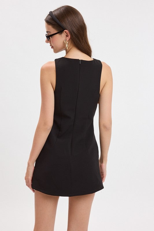 Corinne Dress