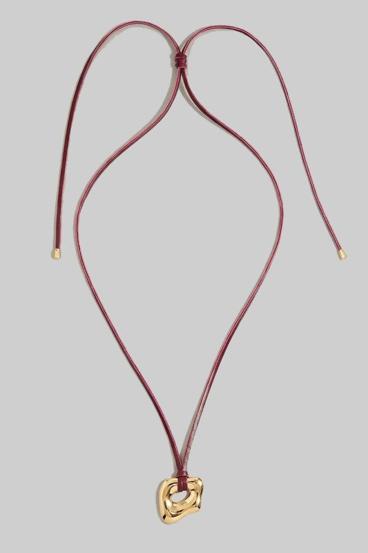 Gemma Necklace