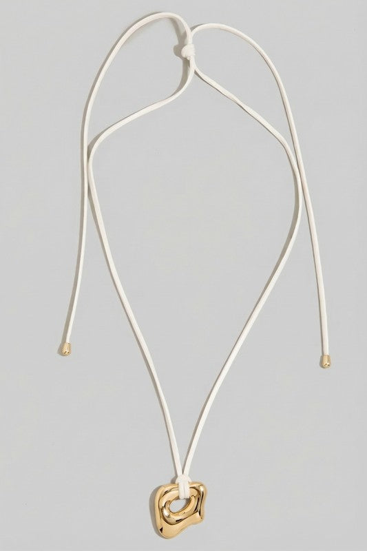 Alistair Necklace