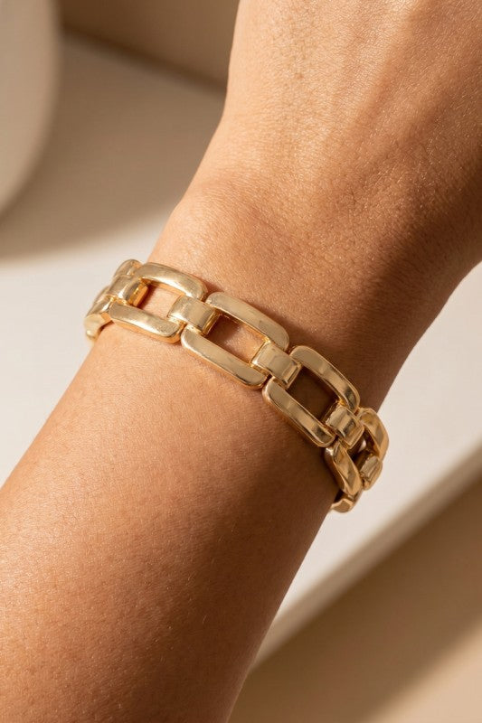 Rose Bracelet