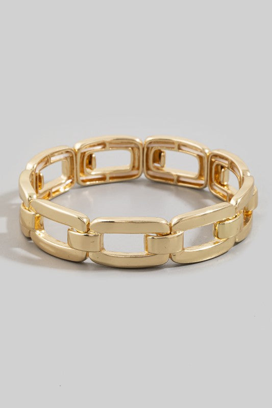 Rose Bracelet