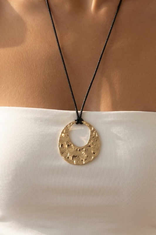 Kane Necklace