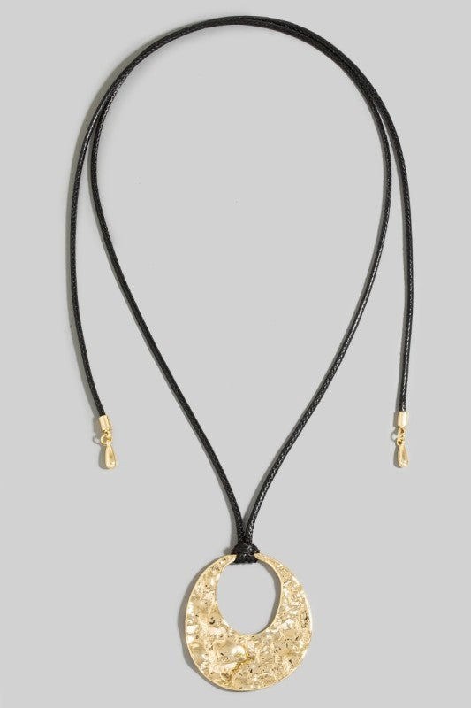 Kane Necklace