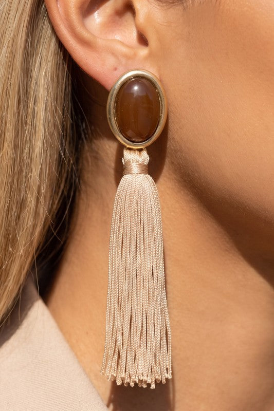Isa Earrings