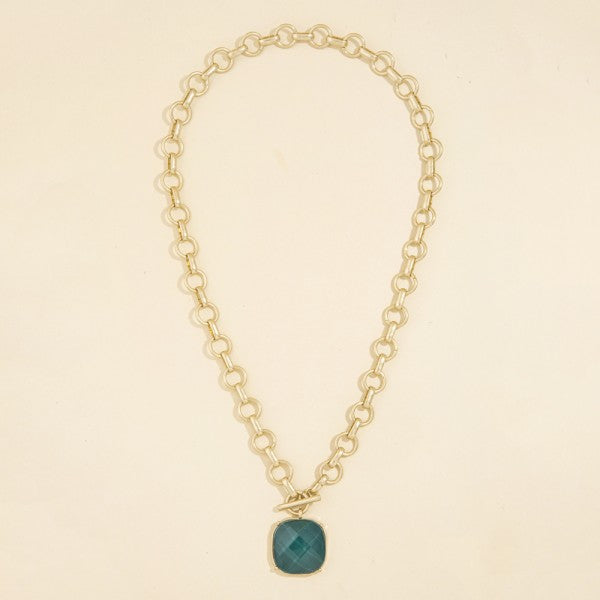 Cooper Necklace