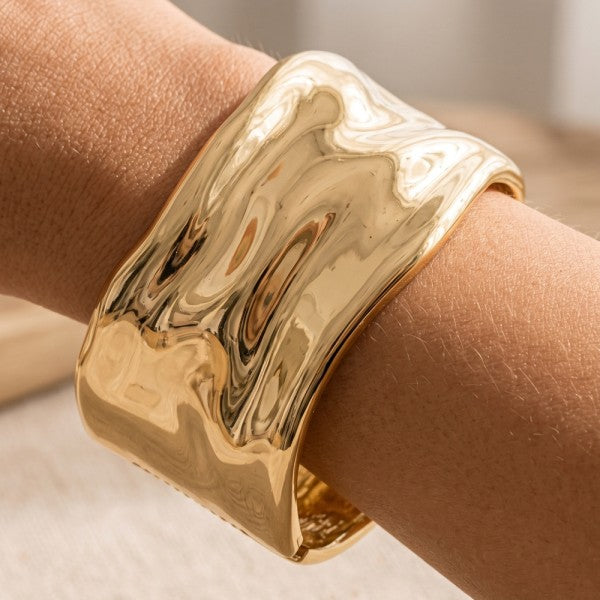 Frankie Cuff