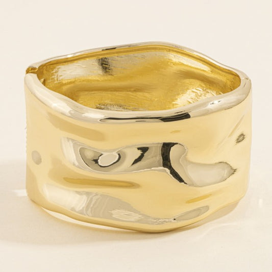 Frankie Cuff