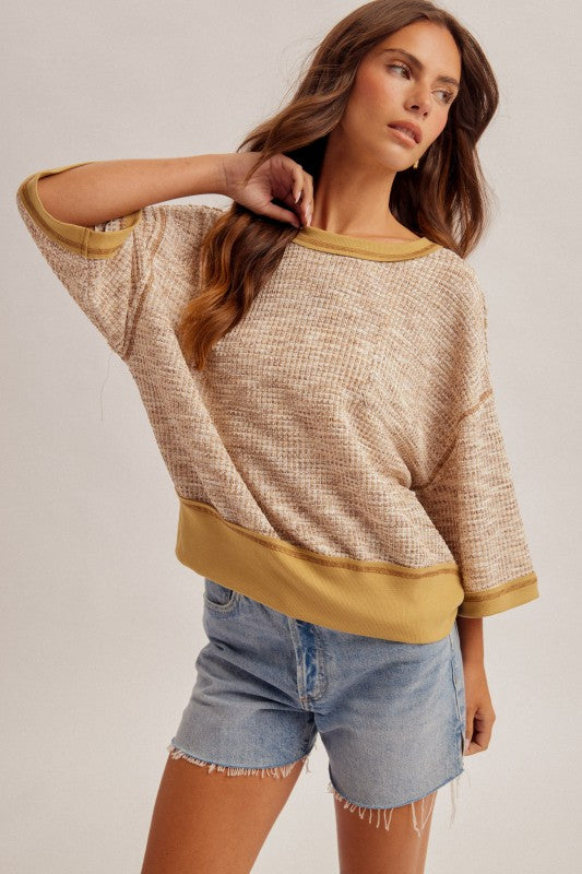 Sutton Sweater