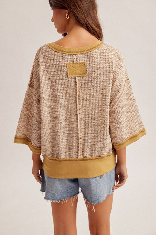 Sutton Sweater
