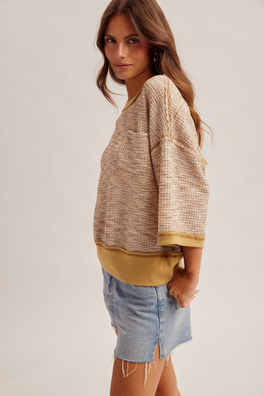 Sutton Sweater