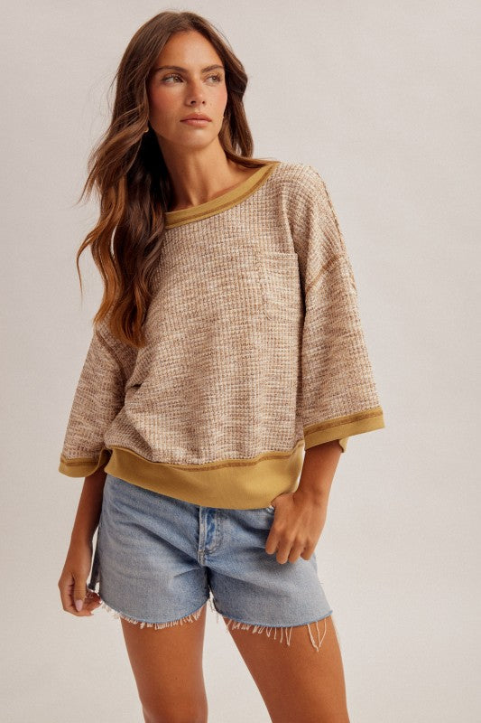 Sutton Sweater
