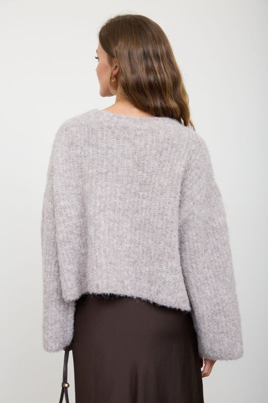 Stanley Cardigan