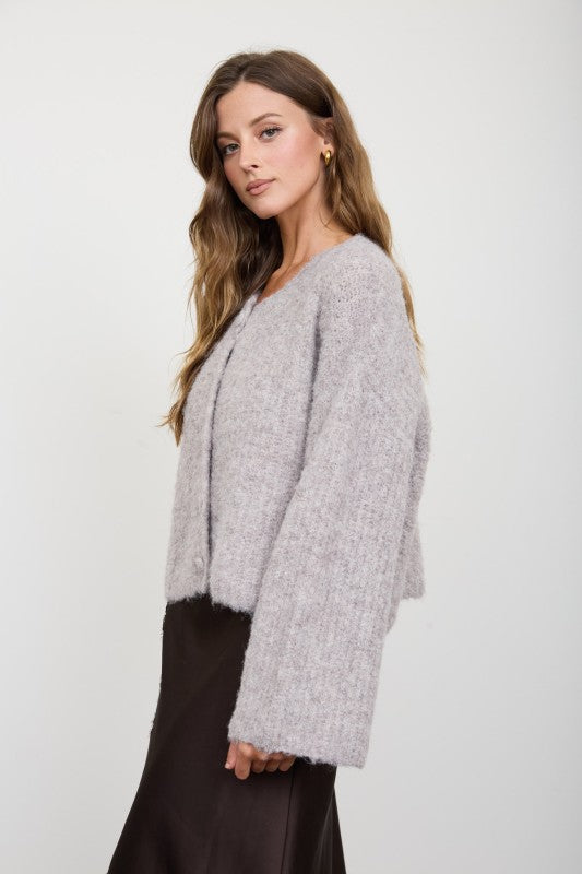 Stanley Cardigan