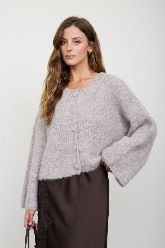 Stanley Cardigan