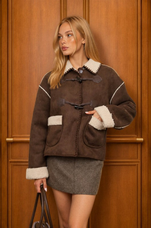 Telluride Jacket