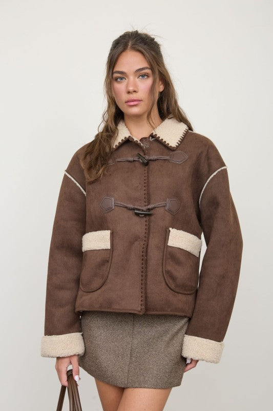 Telluride Jacket
