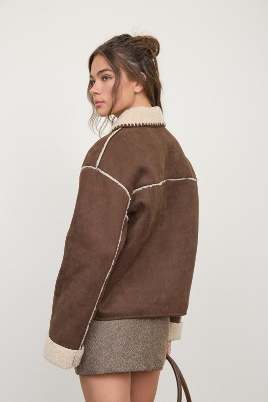 Telluride Jacket