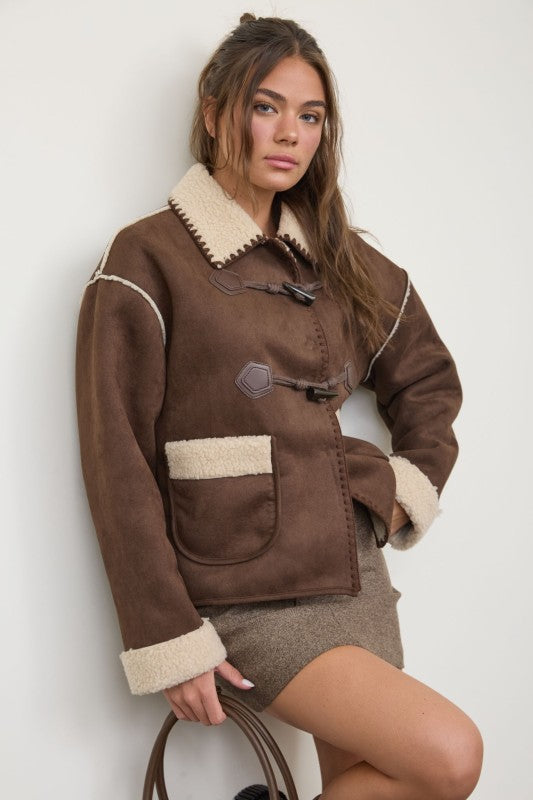 Telluride Jacket