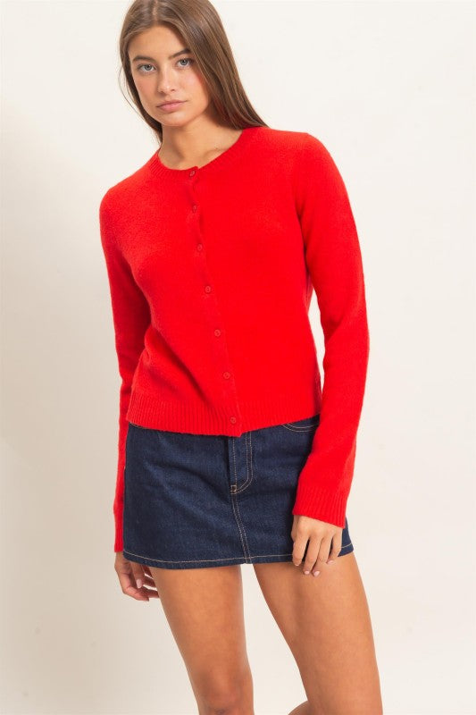 Seraphina Sweater