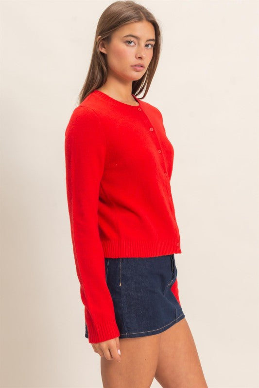 Seraphina Sweater