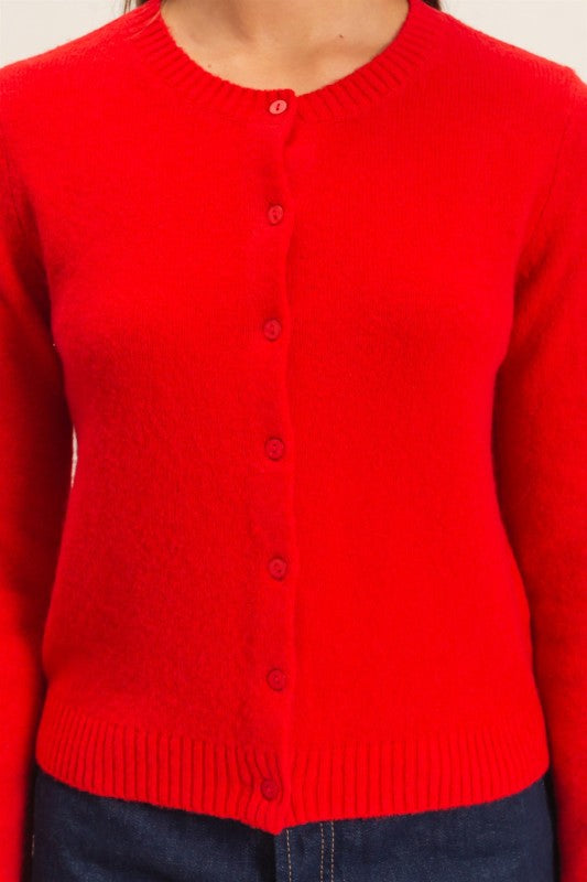 Seraphina Sweater