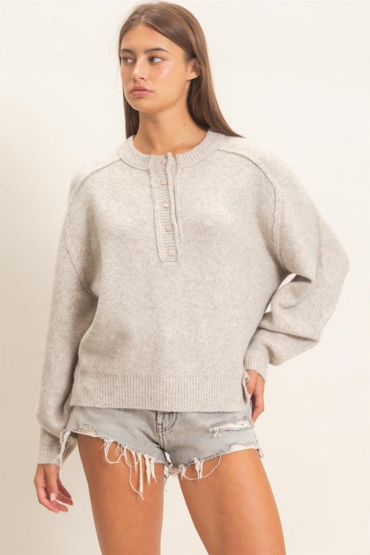 Rory Sweater