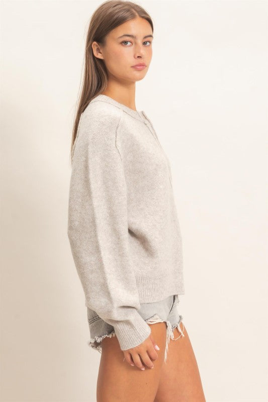 Rory Sweater