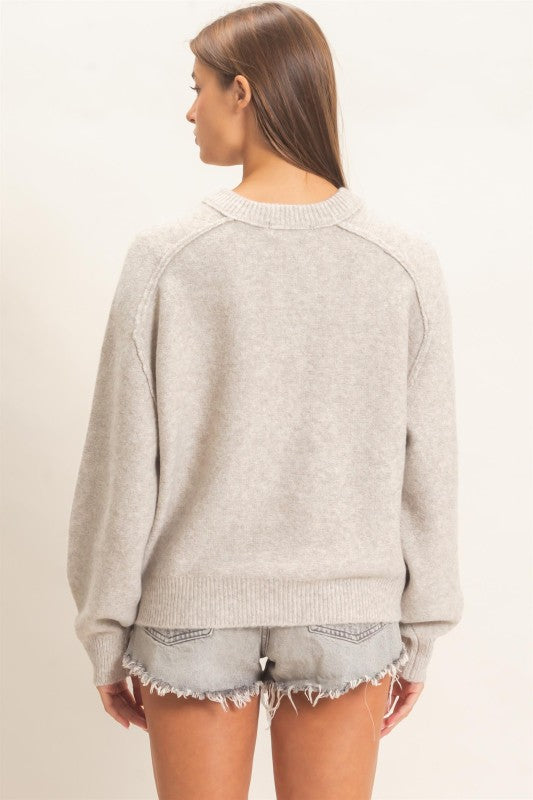 Rory Sweater