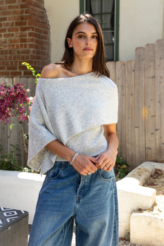 Reese Sweater