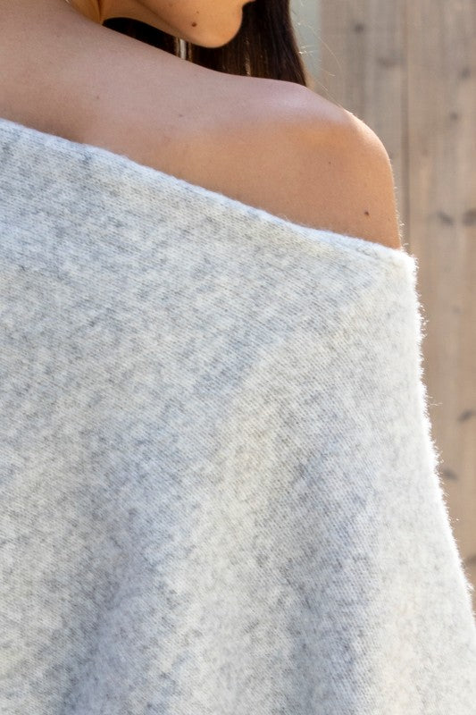 Reese Sweater