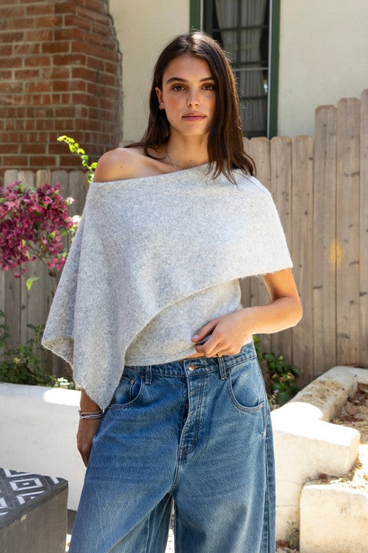 Reese Sweater