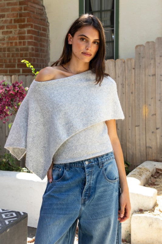 Reese Sweater