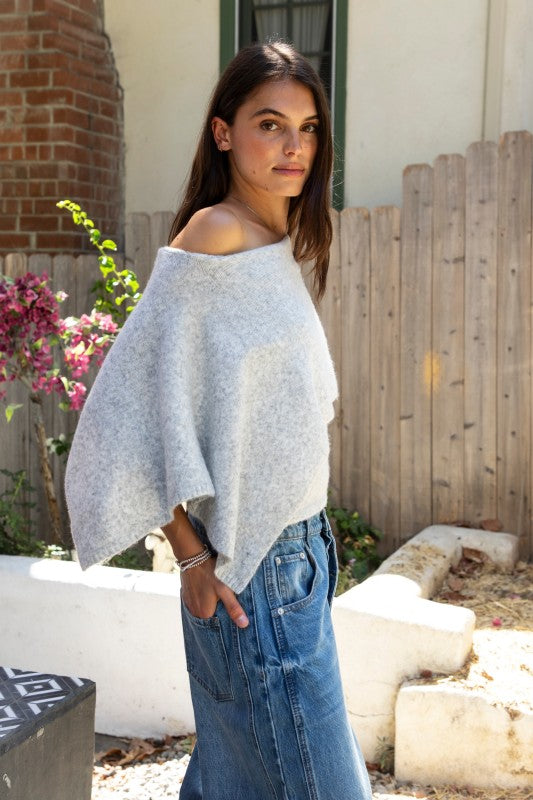 Reese Sweater