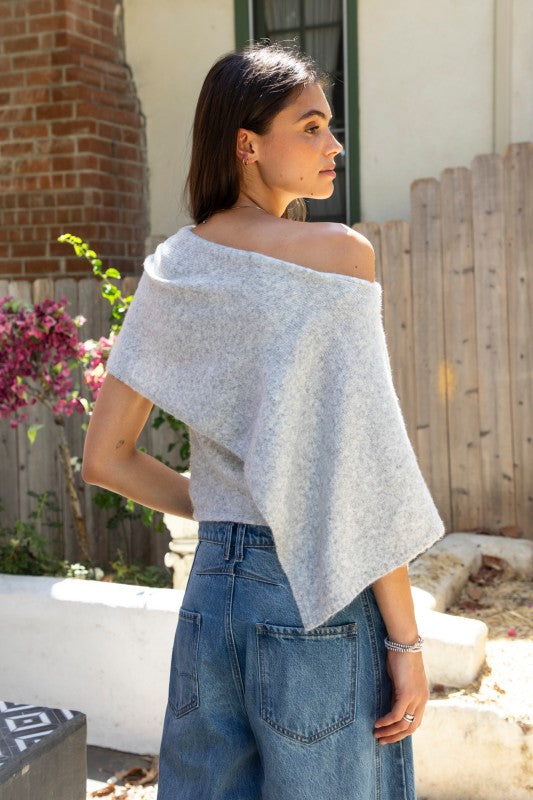Reese Sweater