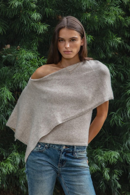 Reese Sweater