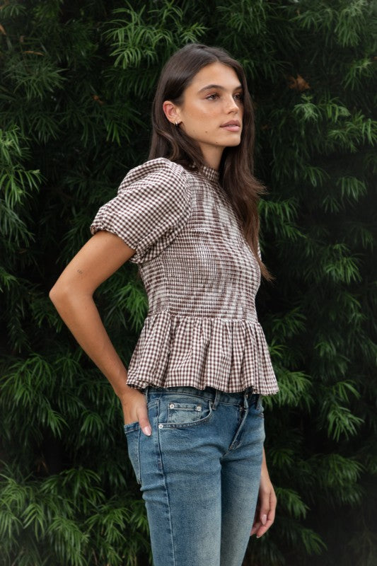 Sloane Top