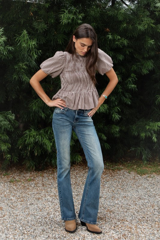 Sloane Top